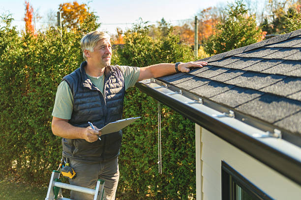 Trusted Roofing service in Enon, VA - Ben Roofing and Steel LLC